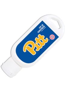 Blue Pitt Panthers 1.5oz SPF 30 Sunscreen
