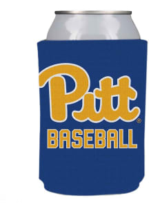 Blue Pitt Panthers Baseball Coolie